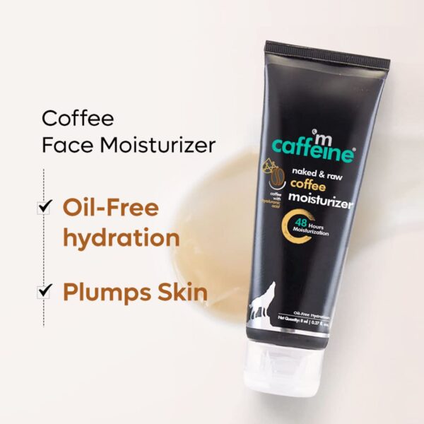 mCaffeine Coffee Detan Facial Travel Kit | Gift for Birthday and Anniversary | Value Pack of 5 Signature Face Care Products: Face Wash, Scrub, Mask, Moisturizer & Sunscreen for both Women and Men | Diwali Gift Kit Bhaidooj Sister Brother Cousin Gift for Wife Karwachauth Karva chaut Couples | Gifting Solution for All Occasions - Image 8