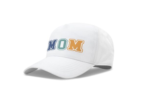 AICA Mom and Dad Cotton Cap Hat - Adjustable Size, 2pcs | Gifts for Mom Dad | Pregnancy Maternity Announcement Reveal Mom Dad to be Gifts Photo Shoot Props Ideas for Mom Dad Parents - Image 9