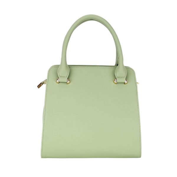Lavie Women's Ushawu Small Satchel Bag | Ladies Purse Handbag - Image 8
