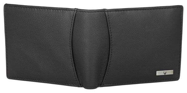 WildHorn RFID Protected Leather Wallet for Men - Image 8