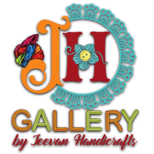 JH Gallery Handcrafted Recycled Material Elephant Tealight Candle Holder Home Decoration Item for Diwali Decor (Multicolor, 8 X 5 X 10 Cm) - Pack of 6 - Image 8