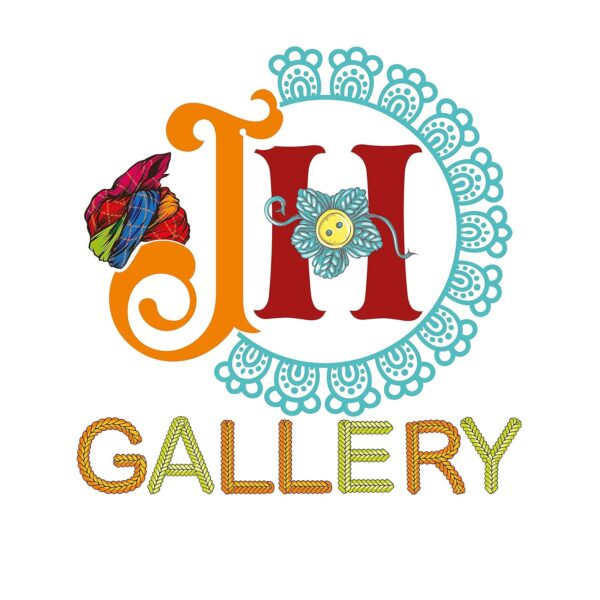 JH Gallery Recycled Material Rajasthani Raja Rani Puppet | Dolls Decorative Tealight Candle Holder | Diwali Decoration Items for Home Decor | Tea Light Candle Holder(Pack of 2) - Image 10