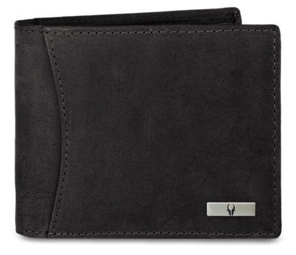WildHorn Gift Hamper for Men I Leather Wallet, Keychain & Pen Combo Gift Set I Gift for Friend, Boyfriend,Husband,Father, Son etc - Image 6