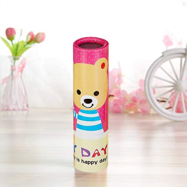 Webby Kaleidoscope Magical Educational Science Toy (1 Pc of Kaleidoscope), Multicolor, Kid - Image 4