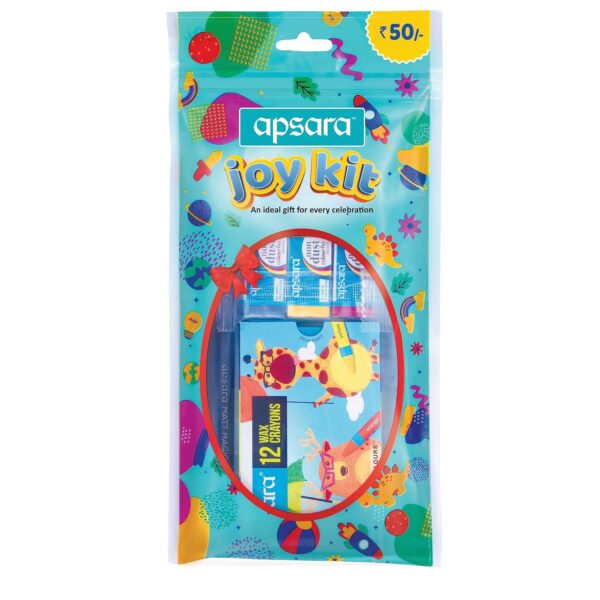 Apsara Joy Kit | Gift for Kids | Gift Set | Return Set - Image 2
