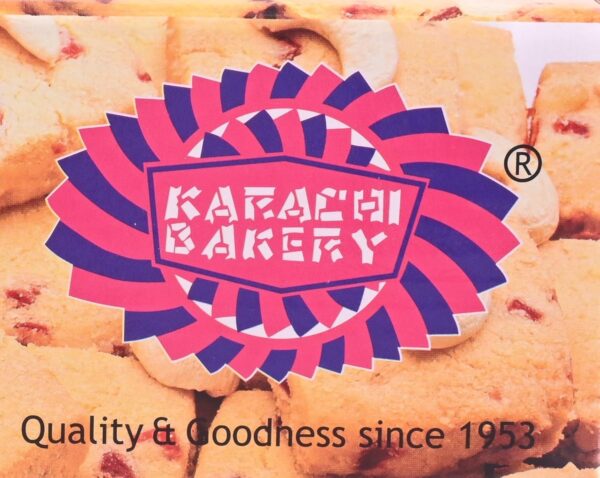 Karachi Fruit Biscuit - Premium, 400 g - Image 8